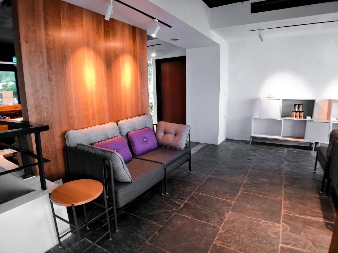 Dayspring Inn Nangan Εξωτερικό φωτογραφία