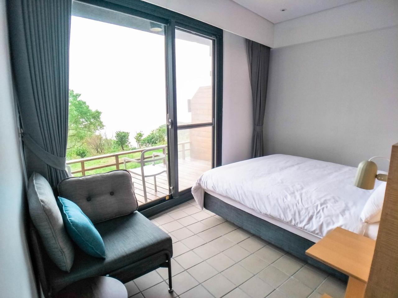 Dayspring Inn Nangan Εξωτερικό φωτογραφία