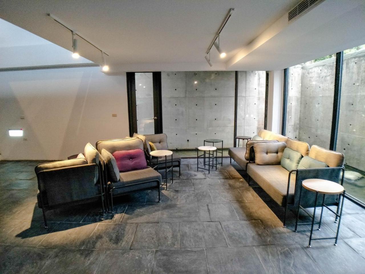 Dayspring Inn Nangan Εξωτερικό φωτογραφία